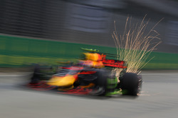 Max Verstappen, Red Bull Racing RB13