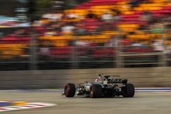 Antonio Giovinazzi, Haas F1 Team VF-17