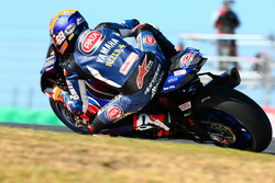 Michael van der Mark, Pata Yamaha