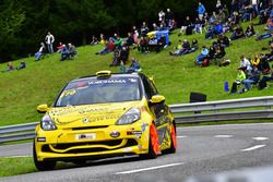 Denis Wolf, Renault Clio RS III, Racing Team Zäziwil