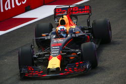 Daniel Ricciardo, Red Bull Racing RB13