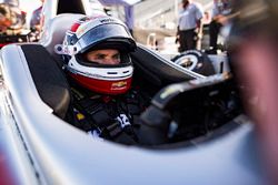 Will Power, Team Penske Chevrolet