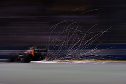 Fernando Alonso, McLaren MCL32