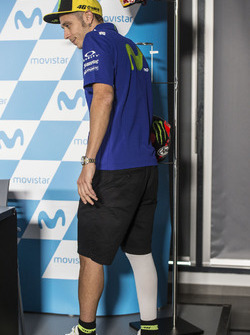 Valentino Rossi, Yamaha Factory Racing