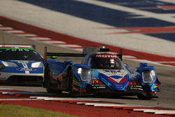 #13 Vaillante Rebellion Racing Oreca 07 Gibson: Mathias Beche, David Heinemeier Hansson, Nelson Piquet Jr.