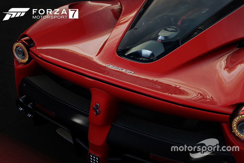 Forza Motorsport 7