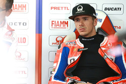 Scott Redding, Pramac Racing