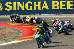 Joan Mir, Leopard Racing