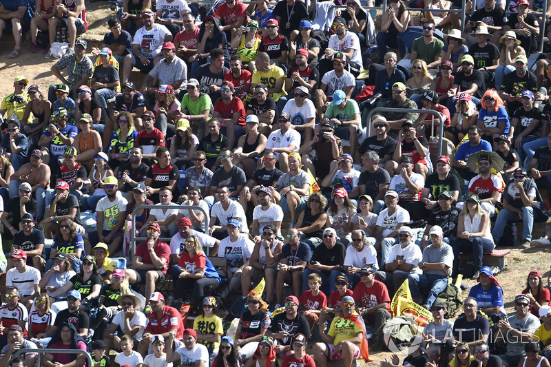 Crowds
