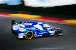 #47 Cetilar Villorba Corse, Dallara P217 - Gibson: Roberto Lacorte, Giorgio Sernagiotto, Andrea Belicchi