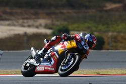 Takumi Takahashi, Honda World Superbike Team