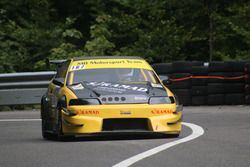 Ruedi Fuhrer, Honda CRX F20, MB Motorsport, Equipe Bernoise, 1. Rennlauf