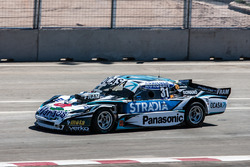 Leonel Pernia, Dose Competicion Chevrolet