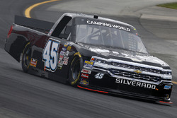 T.J. Bell, Niece Motorsports Chevrolet