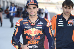 Miguel Oliveira, Red Bull KTM Ajo