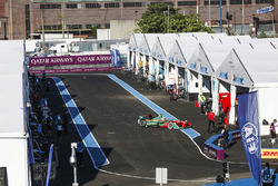 Lucas di Grassi, ABT Schaeffler Audi Sport