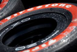 Firestone tire