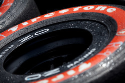Firestone tire