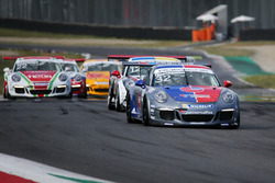 Gianmarco Quaresmini, Dinamic Motorsport