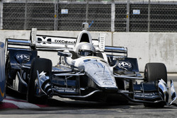 Simon Pagenaud, Team Penske Chevrolet