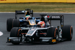 Luca Ghiotto, RUSSIAN TIME