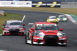 Niels Langeveld, Racing One, Audi RS3 LMS