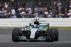 Valtteri Bottas, Mercedes AMG F1 W08