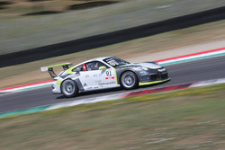 Ivan Jacoma, Ghinzani Arco Motorsport