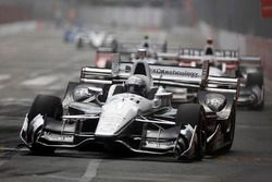 Simon Pagenaud, Team Penske Chevrolet