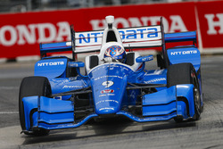 Scott Dixon, Chip Ganassi Racing Honda