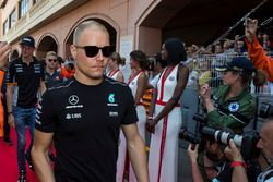 Валттери Боттас, Mercedes AMG F1