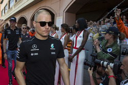 Valtteri Bottas, Mercedes AMG F1