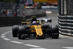 Jolyon Palmer, Renault Sport F1 Team RS17