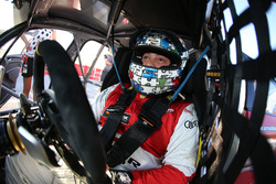 Enrico Bettera, Pit Lane, Audi RS3 LMS-TCR