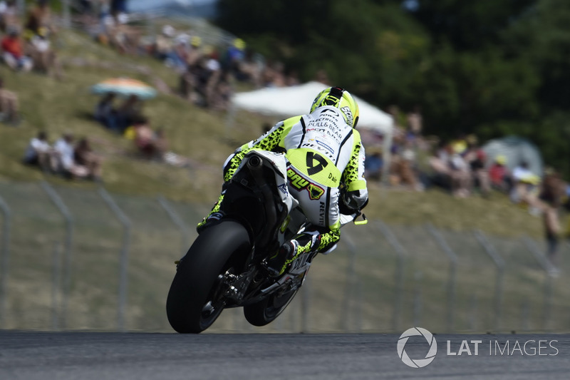 Alvaro Bautista, Aspar Racing Team