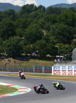 Maverick Viñales, Yamaha Factory Racing