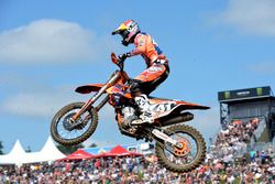 Pauls Jonass, Red Bull KTM Factory Racing