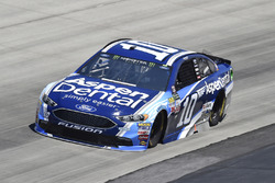 Danica Patrick, Stewart-Haas Racing Ford