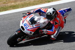 Scott Redding, Pramac Racing