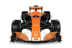 McLaren MCL32