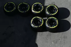 Neumáticos de Pirelli