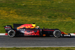 Daniel Ricciardo, Red Bull Racing RB13