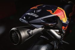 Red Bull KTM Factory Racing RC16