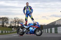 Michael Dunlop, Suzuki GSX-R1000