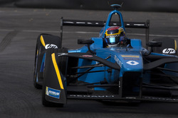 Sébastien Buemi, Renault e.Dams