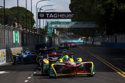 Lucas di Grassi, ABT Schaeffler Audi Sport
