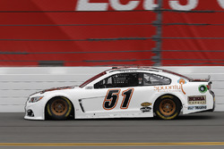 Timmy Hill, Rick Ware Racing Chevrolet