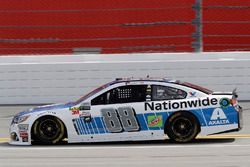 Dale Earnhardt Jr., Hendrick Motorsports Chevrolet