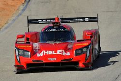 #31 Action Express Racing Cadillac DPi: Eric Curran, Dane Cameron, Mike Conway