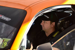Ryan Dalziel, CRP Racing
